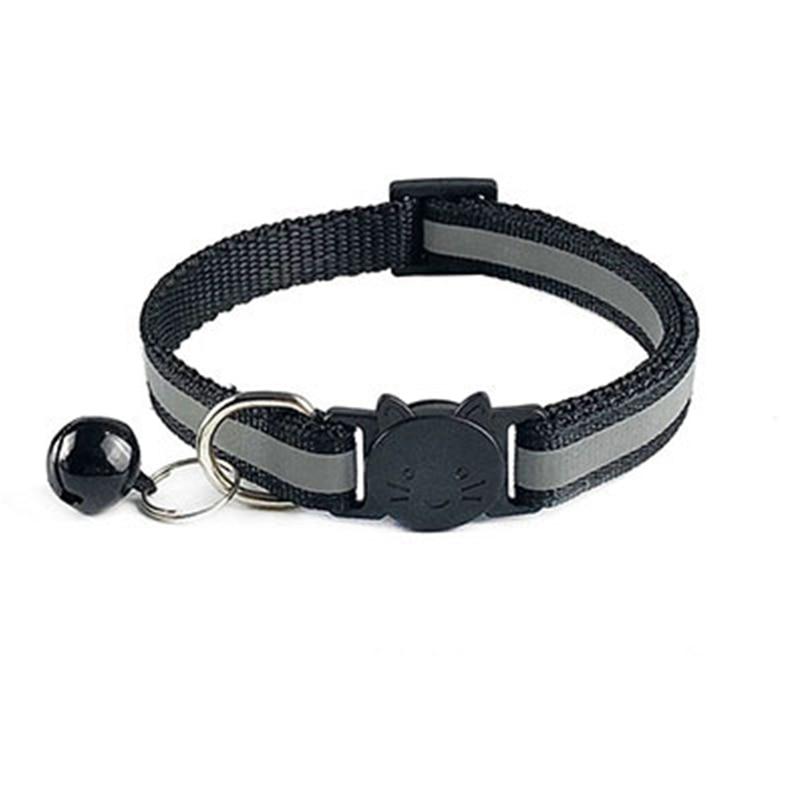 CatBell™ - Collier morderne pour chat - La Chatillère
