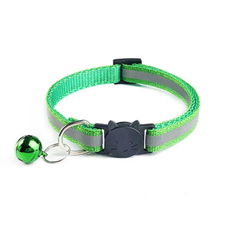 CatBell™ - Collier morderne pour chat - La Chatillère