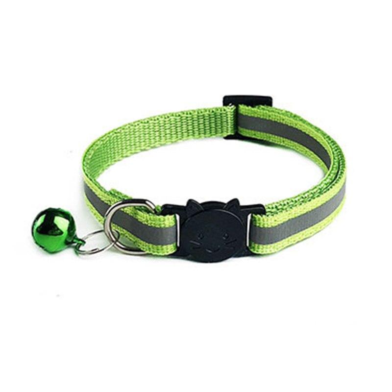 CatBell™ - Collier morderne pour chat - La Chatillère