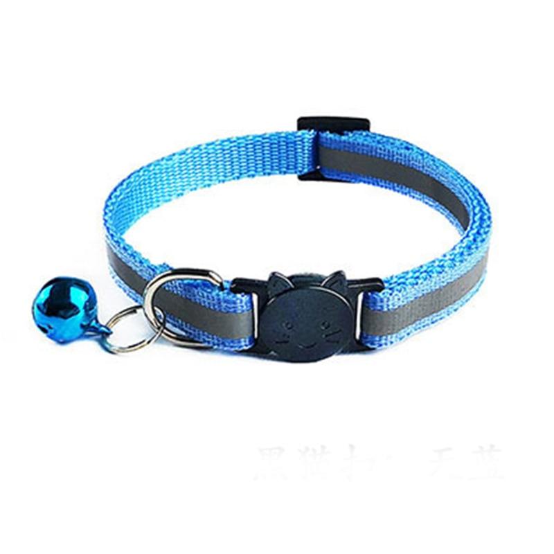 CatBell™ - Collier morderne pour chat - La Chatillère