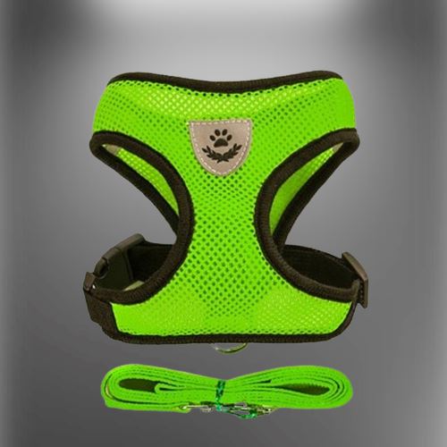 HarnaisMax™ - Harnais confort pour chien - La Chatillère