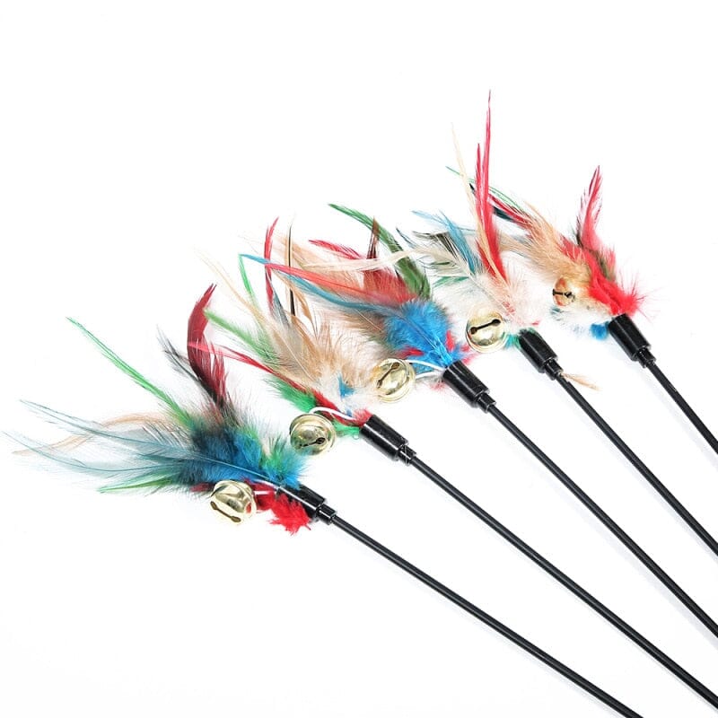 SpringFun™ - Colonne Spirale pour chat - La Chatillère