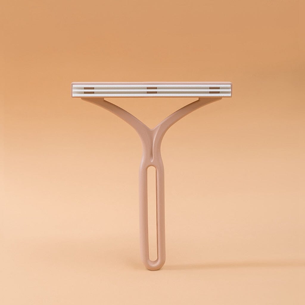 OustBrosse™ - Rouleau brosse double face - La Chatillère