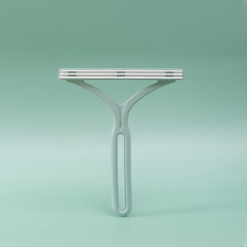 OustBrosse™ - Rouleau brosse double face - La Chatillère