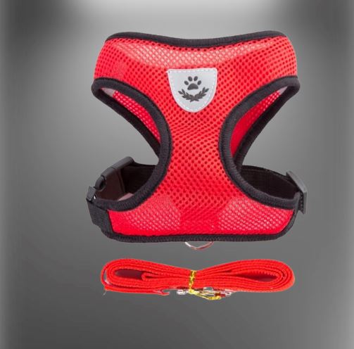 HarnaisMax™ - Harnais confort pour chien - La Chatillère