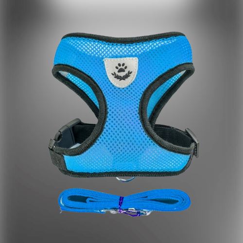 HarnaisMax™ - Harnais confort pour chien - La Chatillère