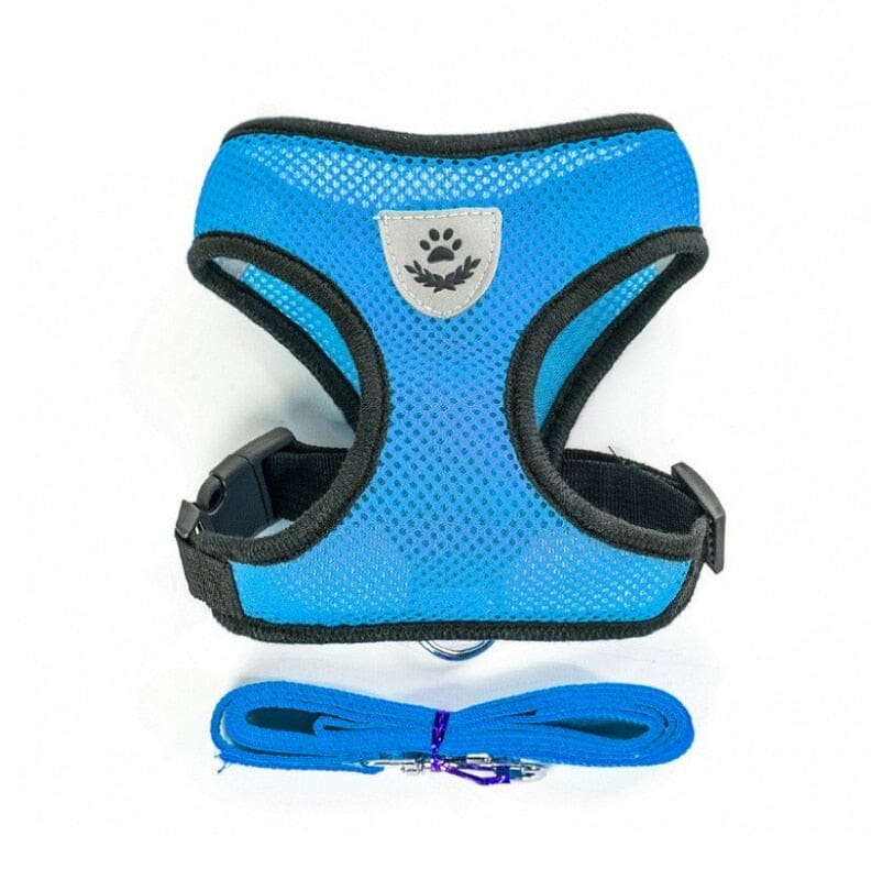 HarnaisMax™ - Harnais confort pour chien - La Chatillère