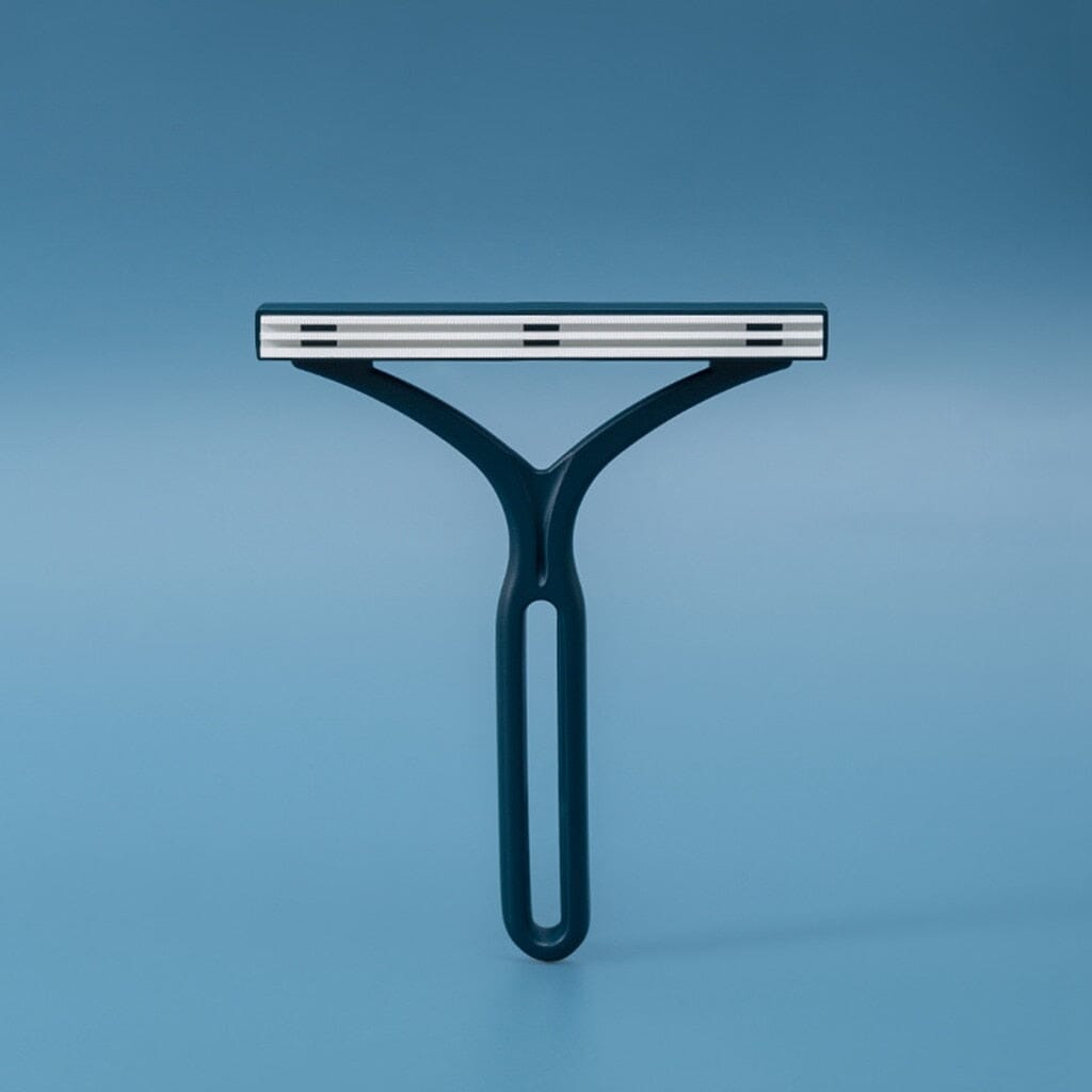 OustBrosse™ - Rouleau brosse double face - La Chatillère
