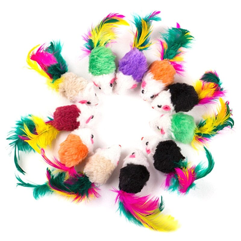 SpringFun™ - Colonne Spirale pour chat - La Chatillère