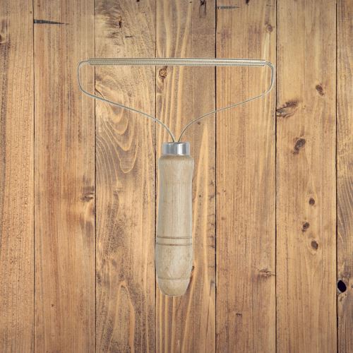 OustBrosse™ - Rouleau brosse double face - La Chatillère