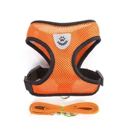 HarnaisMax™ - Harnais confort pour chien - La Chatillère