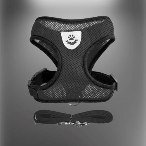 HarnaisMax™ - Harnais confort pour chien - La Chatillère
