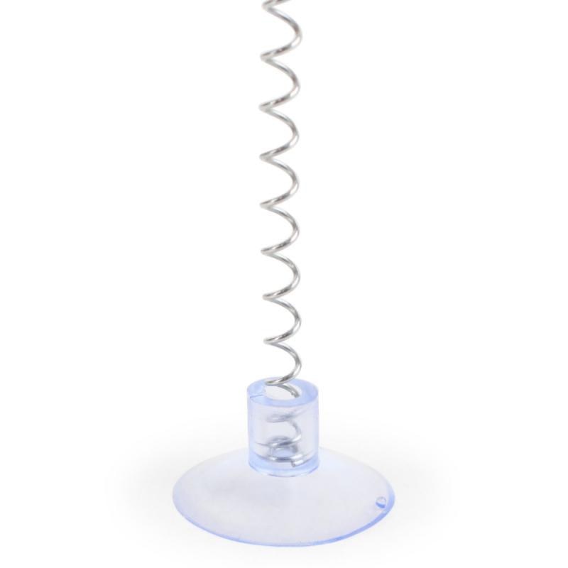 ToyStick™ - Bâton de plumes avec clochette | Chat - La Chatillère