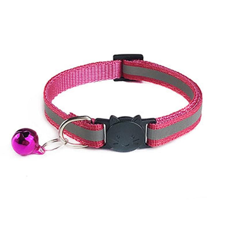 CatBell™ - Collier morderne pour chat - La Chatillère